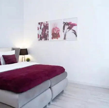 Apartament By Deriko Pelinso Apartman Prága